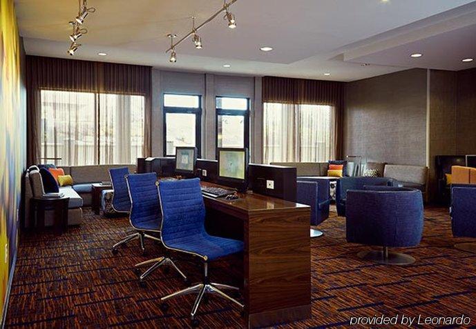 Courtyard By Marriott Saltillo Exterior photo