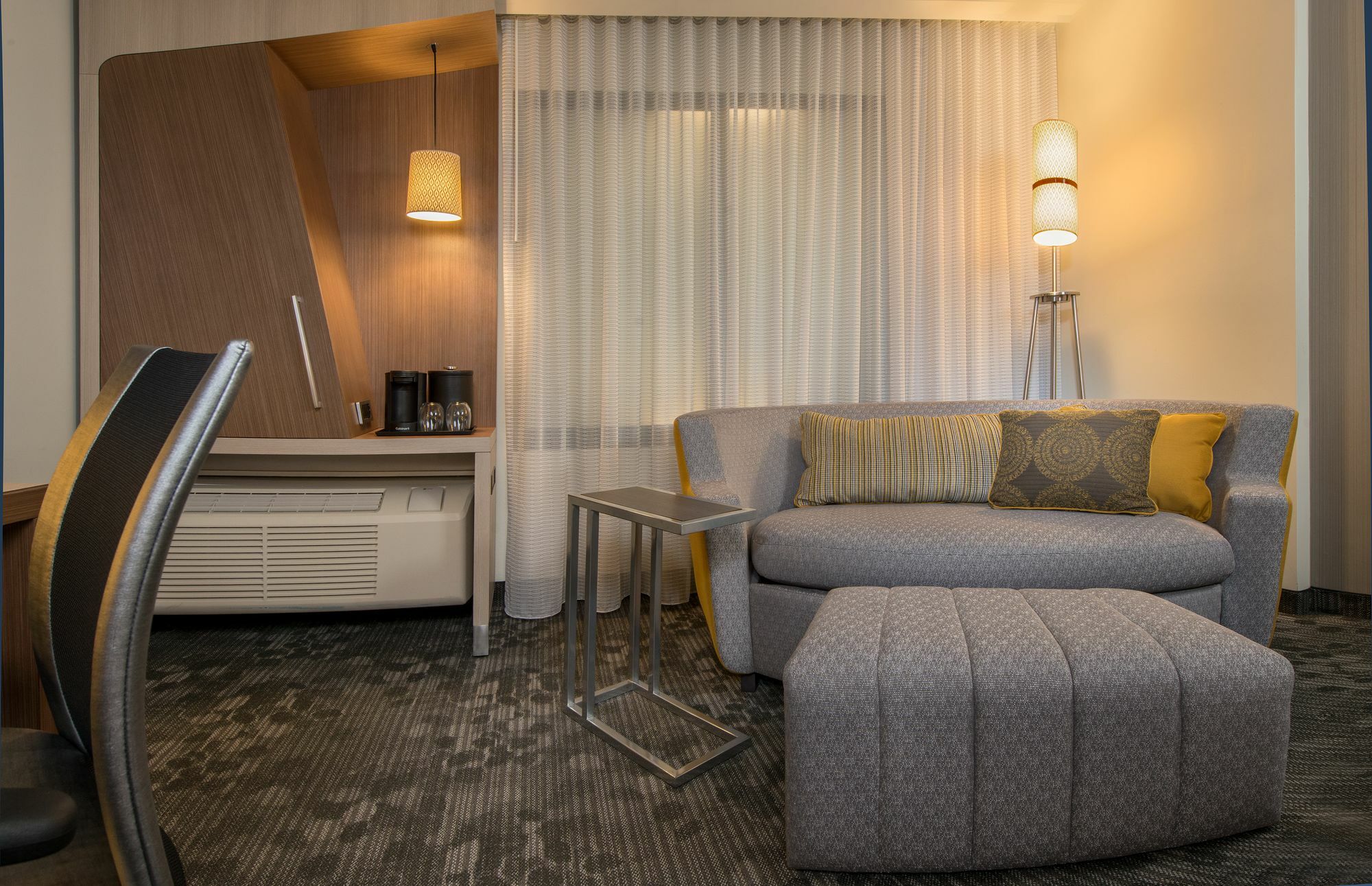 Courtyard By Marriott Saltillo Exterior photo